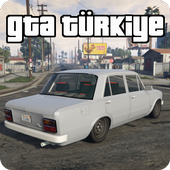 Turkish City Mod for GTA  Open World Game