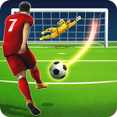 Football Strike  Multiplayer Soccer
