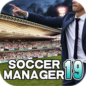 Soccer Manager 2019  SE