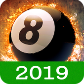 Hot! 8 Ball Online Free Pool Game 2019