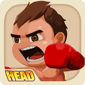 Head Boxing ( DandD Dream )