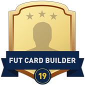 FUT Card Builder 19