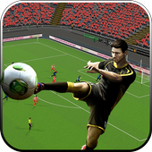 Play Football Game 2018  Soccer Game