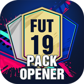 FUT 19 Pack Opener and Simulator
