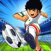 Soccer Striker Anime  RPG Champions Heroes