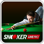 Snooker Live Pro and Sixred