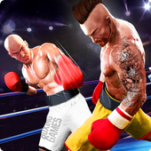 Boxing Revolution  Boxing Punch Games
