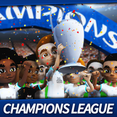 Soccer Champions League (Champions Soccer)