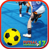 Futsal football 2018  Soccer and foot ball game