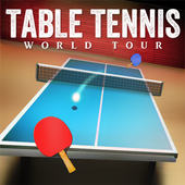 Table Tennis World Tour  The 3D Ping Pong Game