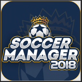 Soccer Manager 2018  Special Edition