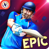 Epic Cricket  Best Cricket Simulator 3D Game