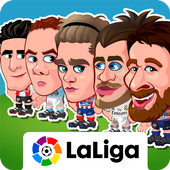 Head Soccer LaLiga 2019  Best Soccer Games