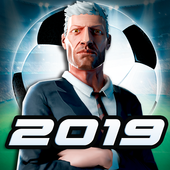 Pro 11  Soccer Manager Game
