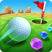 Mini Golf ing  Multiplayer Game