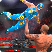 Wrestling Mania : Wrestling Games and Fighting