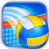 Volleyball Champions 3D  Online Sports Game