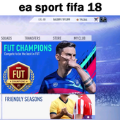 ea sport fifa 18 compassion ppsspp