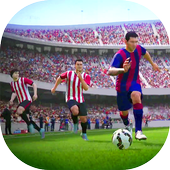 Soccer 2019 Champions Dream:Mobile Football League