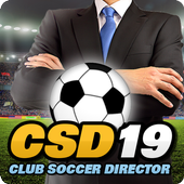 Club Soccer Director 2019  Soccer Club Management