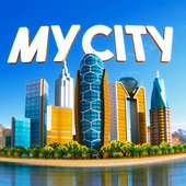 My City  Entertainment Tycoon