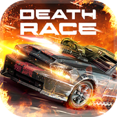 Death Race   iller Car Shooting Games