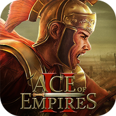 Ace of Empires II:Clash of Epic War