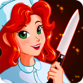 Chef Rescue  Cooking and Restaurant Management Game