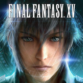 Final Fantasy XV: A New Empire