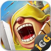 Clash of Lords 2: ­ ·