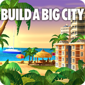City Island 4  Town Simulation: Village Builder
