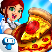 My Pizza Shop  Italian Pizzeria Management Game