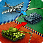 Strategy and Tactics: WW2