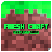 Fresh Craft : Survival and Creative 2019