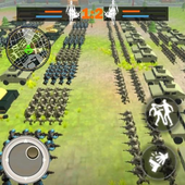 World War 3: European Wars  Strategy Game