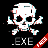 Hacker.exe  Mobile Hacking Simulator Free