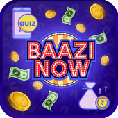Live Quiz Games App, Trivia and Gaming App for Money