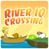 River Crossing IQ  Trivia Quiz