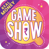 GameShow  Live Quiz Game App to Earn money online
