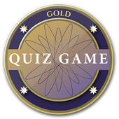 Gold Quiz Game 2019  Very interesting questions