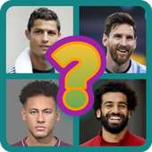 Guess Football Player 2018 Trivia Quiz Free