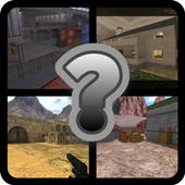 Trivia Preguntados Counter Strike 1.6
