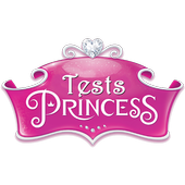 Princess Test. Which princess are you look like?