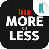 Tuber More or Less