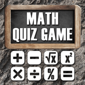 Math  Quiz Game