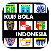 Tebak lub Sepak Bola Indonesia