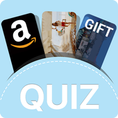 QUIZ REWARDS: Trivia Game, Free Gift Cards Voucher