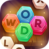Hidden Wordz  Word Game