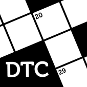 Daily Themed Crossword  A Fun crossword game