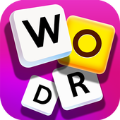 Word Slide  Free Word Games and Crossword Puzzle